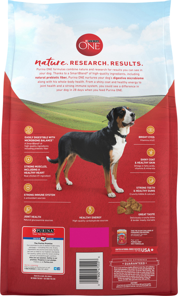 One health deals dog food