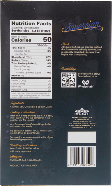 Back of Pack