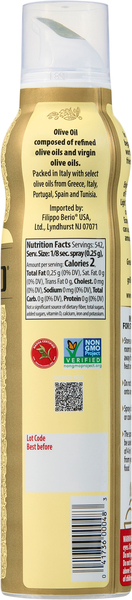 Back of Pack