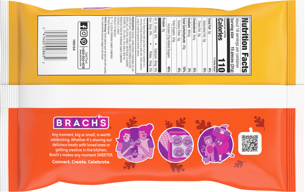 Back of Pack