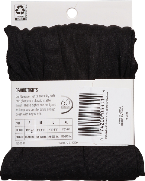 Back of Pack
