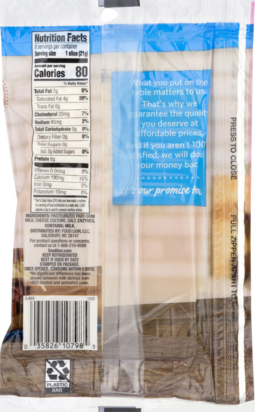 Back of Pack