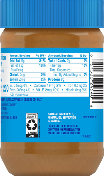 Back of Pack