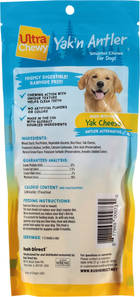 Back of Pack