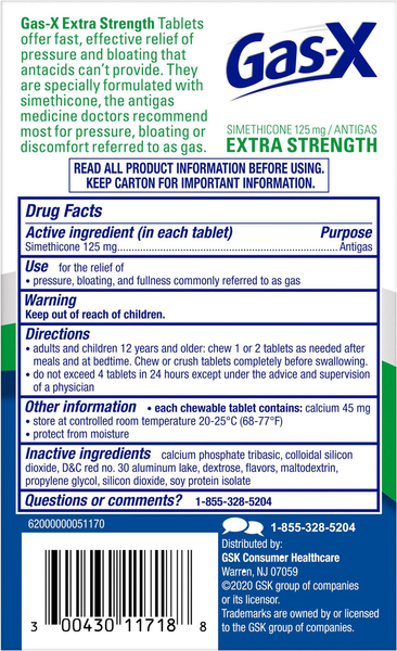 Back of Pack