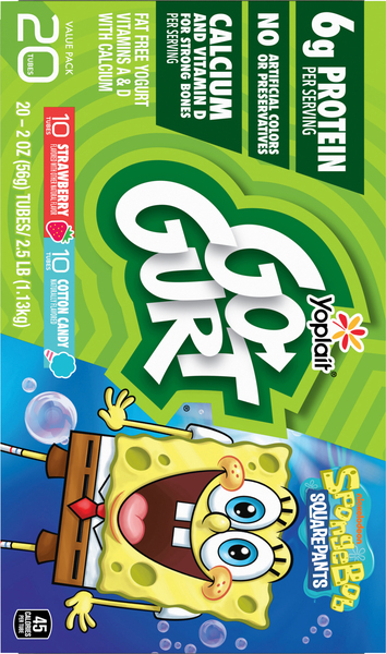 Back of Pack