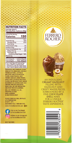 Back of Pack