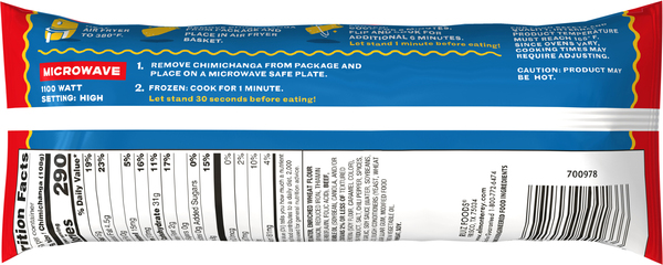 Back of Pack