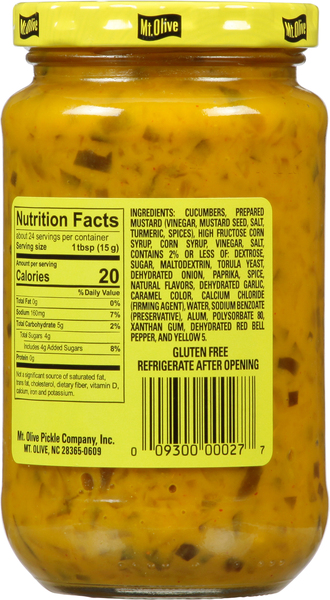 Back of Pack