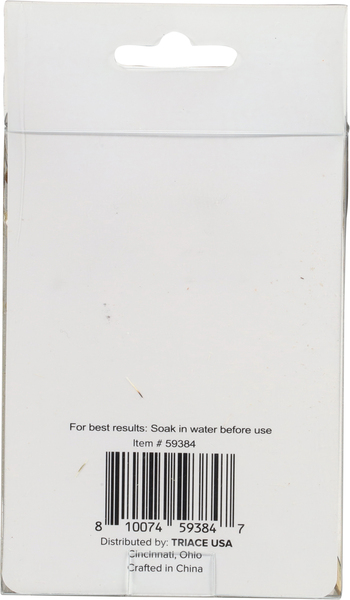 Back of Pack