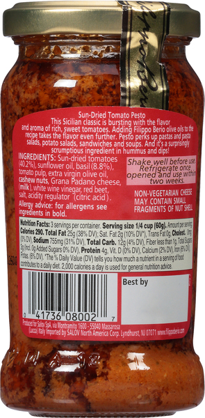 Back of Pack