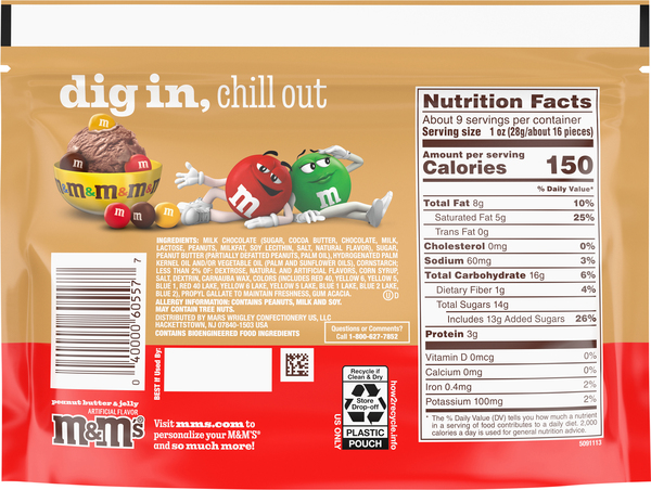 Back of Pack