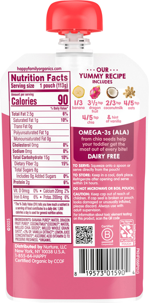Back of Pack