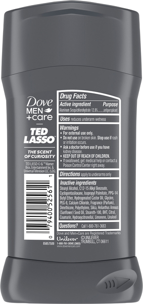 Back of Pack
