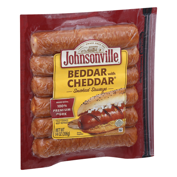 Johnsonville wieners 2025