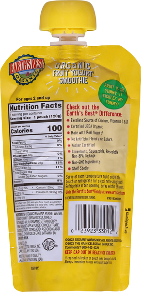 Back of Pack