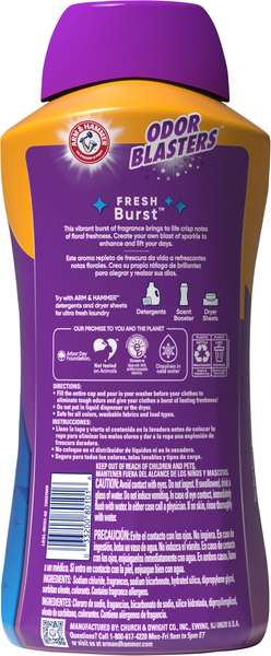 Back of Pack