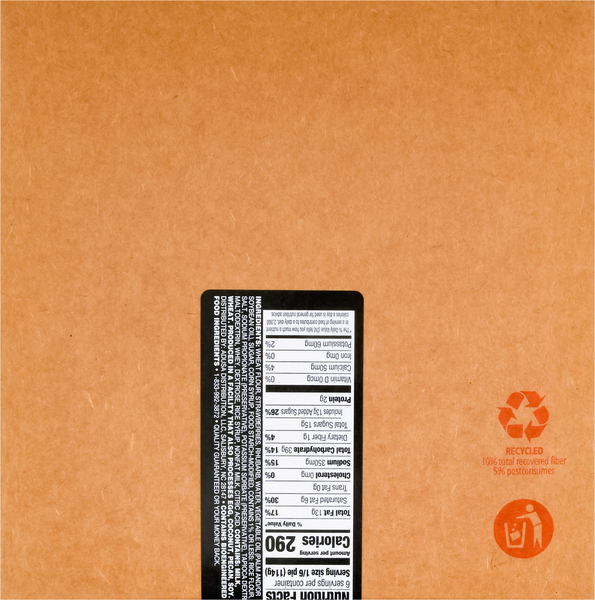 Back of Pack