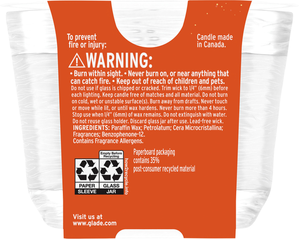 Back of Pack