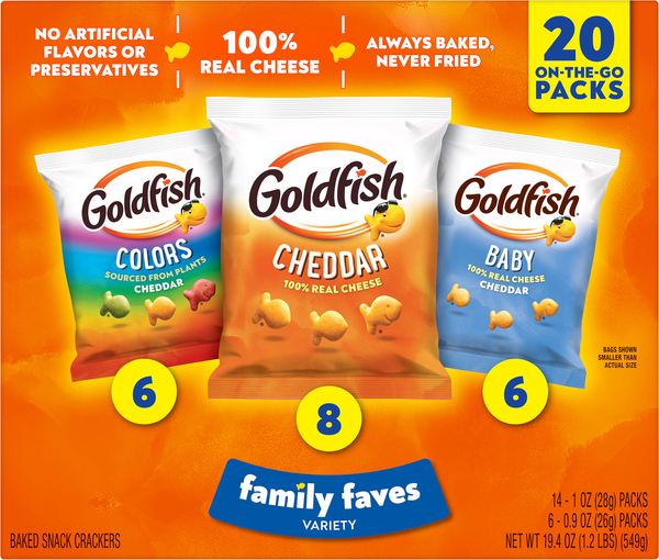 Back of Pack