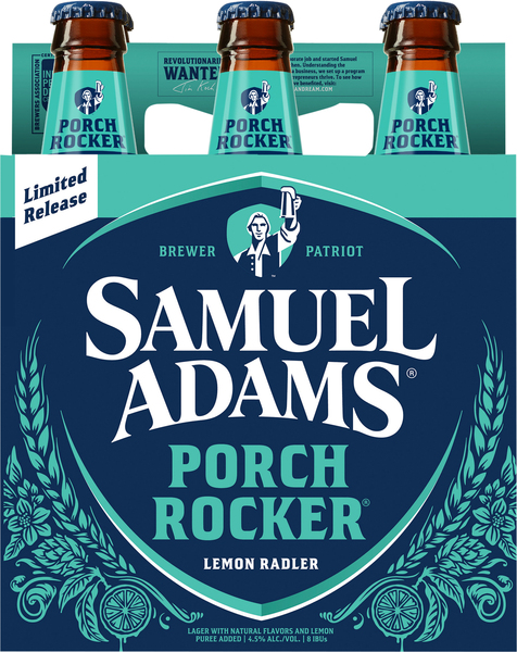 Back of Pack