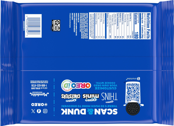 Back of Pack