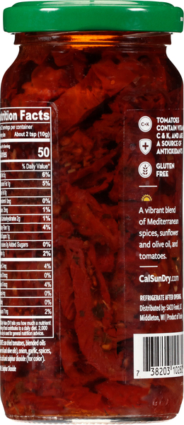 Back of Pack