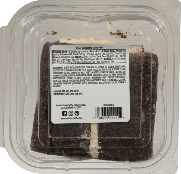 Back of Pack