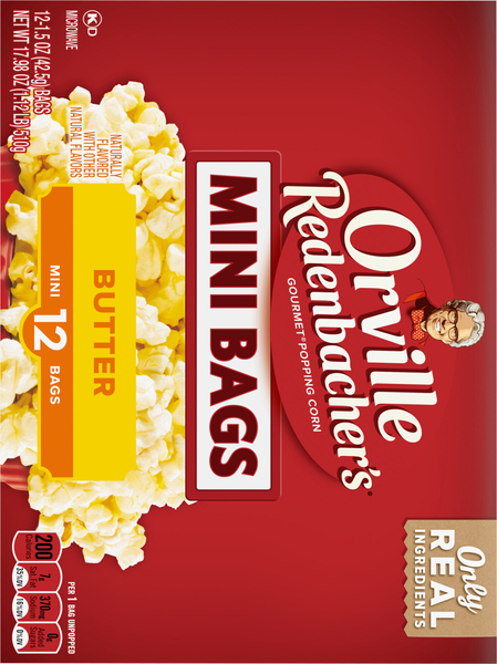 Back of Pack