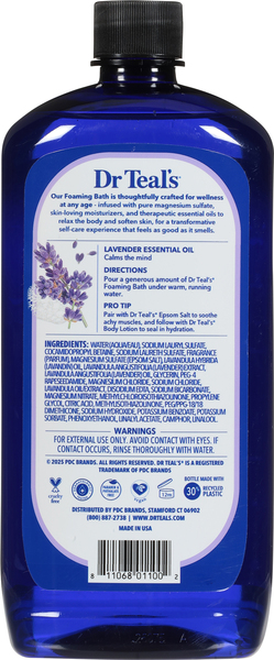 Back of Pack