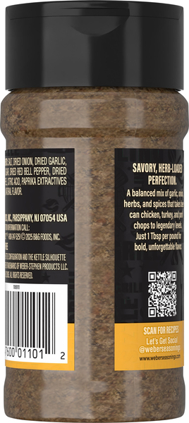 Back of Pack