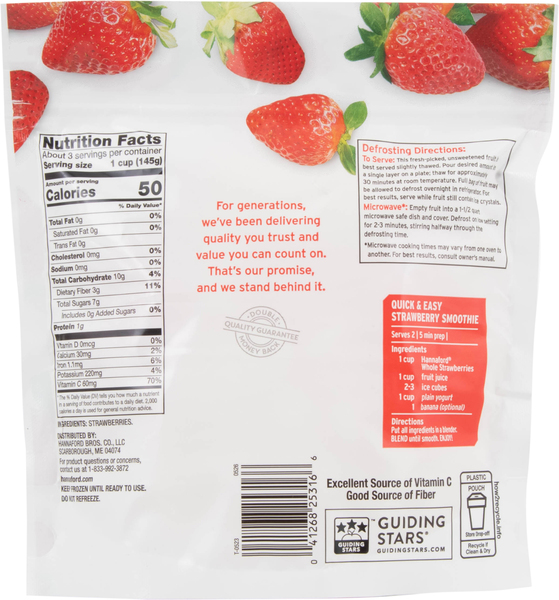 Back of Pack