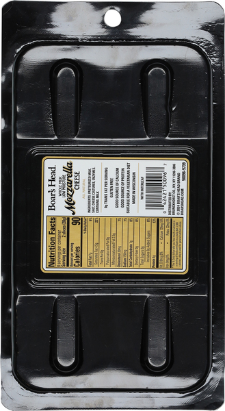 Back of Pack