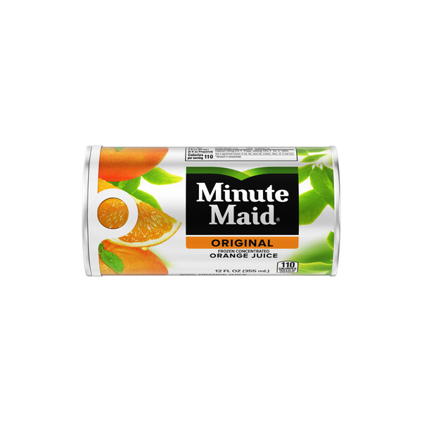 Minute top maid concentrate