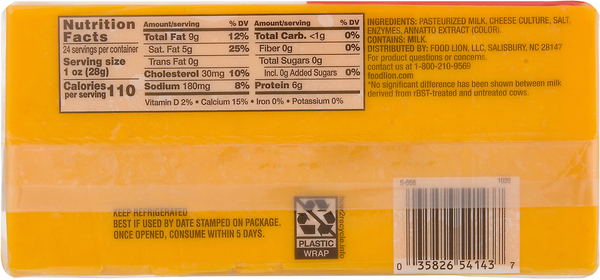 Back of Pack