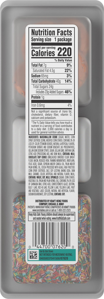 Back of Pack