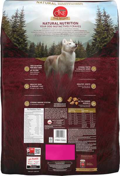 Back of Pack