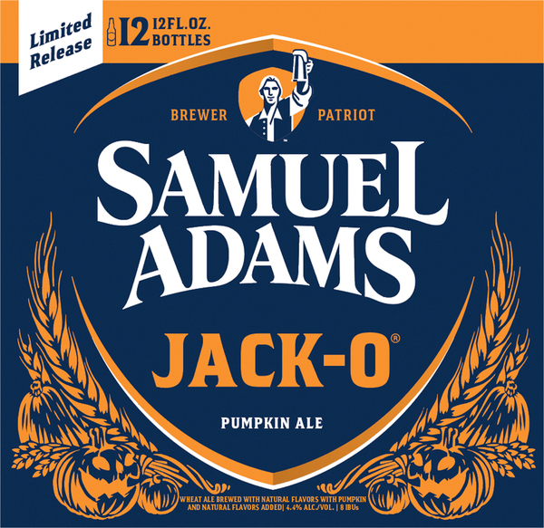 Back of Pack