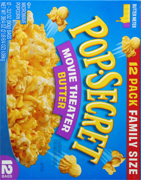Back of Pack