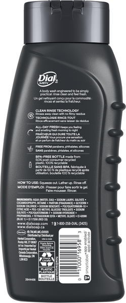Back of Pack