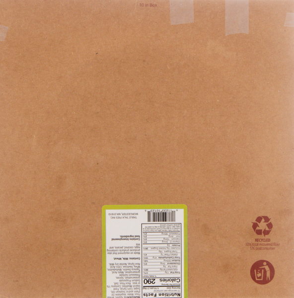 Back of Pack