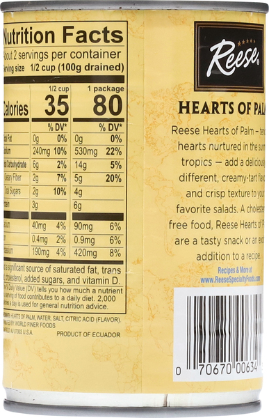 Back of Pack