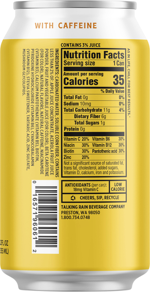 Back of Pack