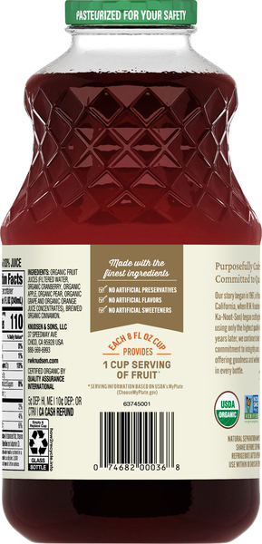 Back of Pack