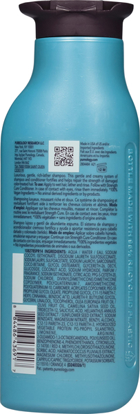 Back of Pack