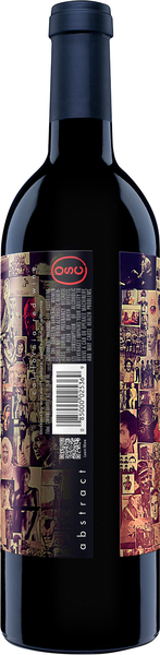 Back of Pack