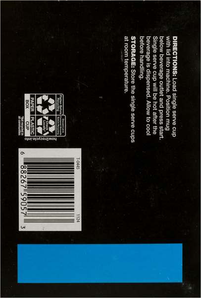 Back of Pack