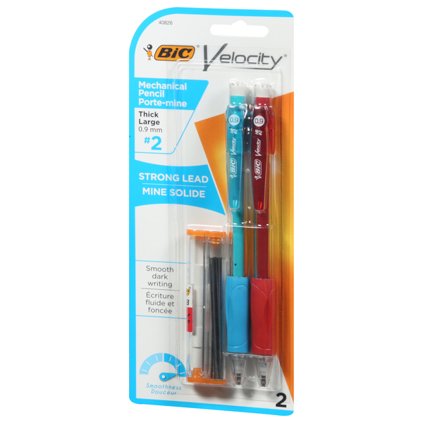 Velocity そこはかとない MAX Mechanical Pencil Velocity そこはかとない MAX Mechanical Pencil