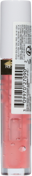 Back of Pack