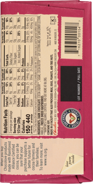 Back of Pack